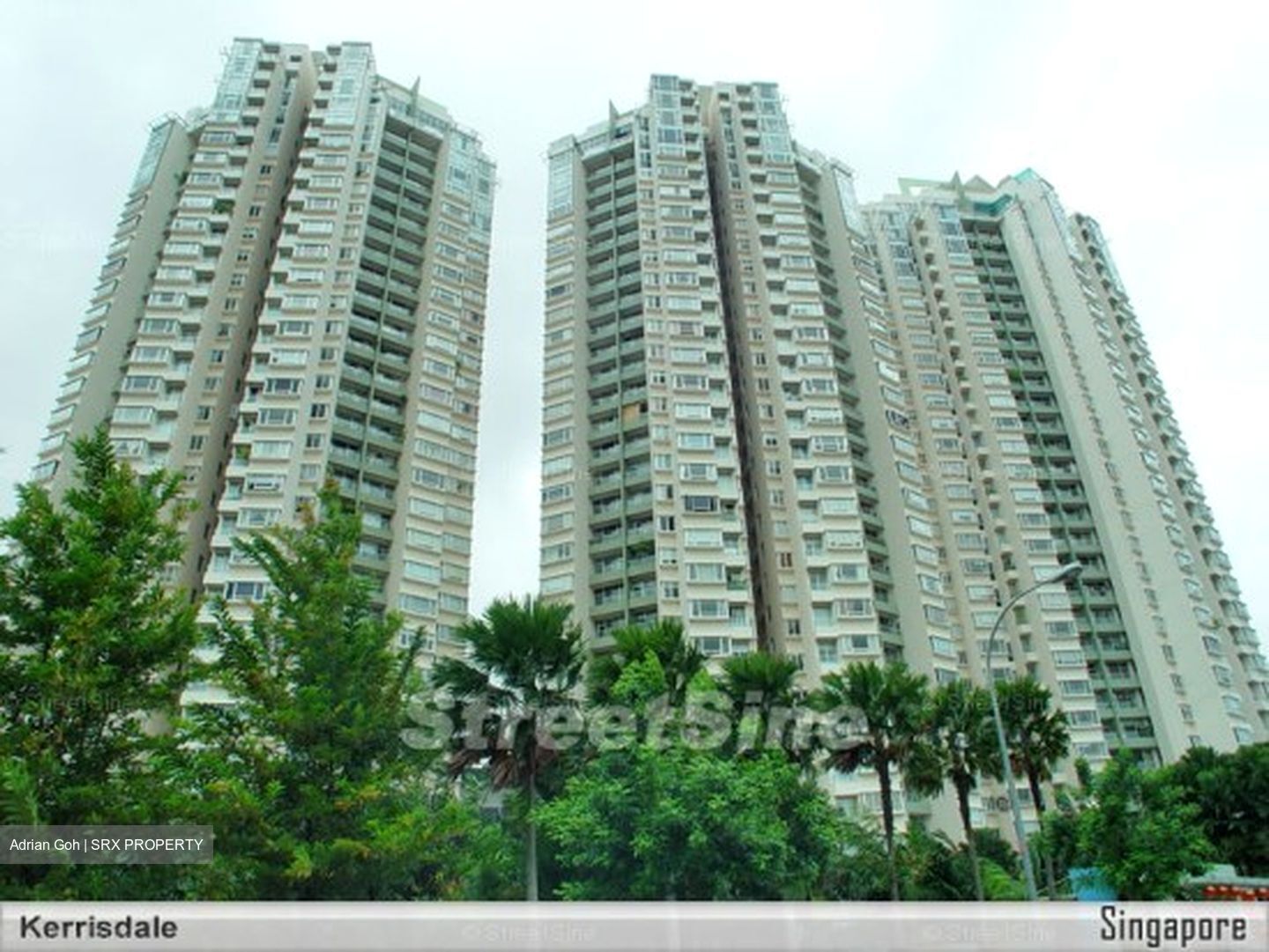 Kerrisdale (D8), Condominium #628821381
